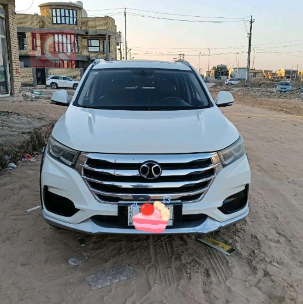 بایک سێنۆڤا X65